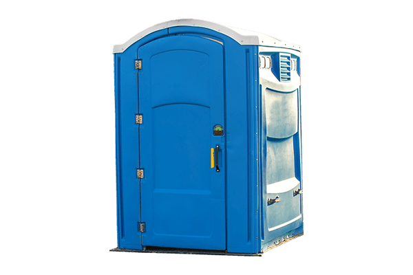 ADA Handicap Accessible Porta Potty Warrensburg MO