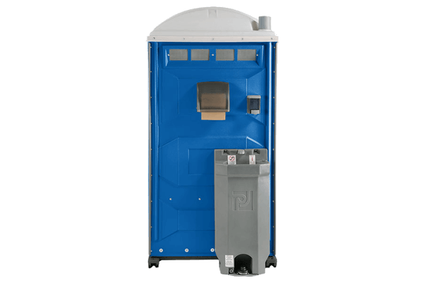Deluxe Flushable Porta Potty Warrensburg MO