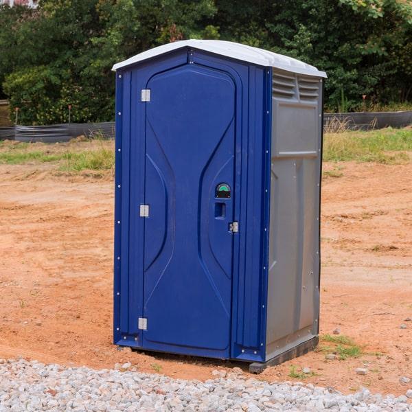 Festival Porta Potty Rentals Warrensburg MO